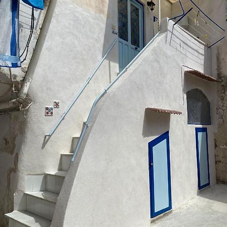 Villa La Graziella Monolocale Procidano Exterior foto